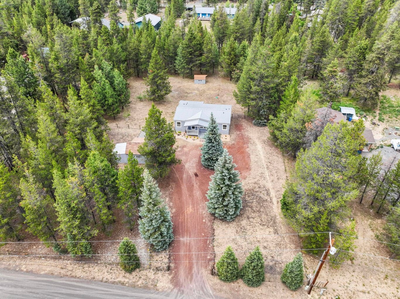 Photo of 16076 Blackfeather Lane 4 of 40