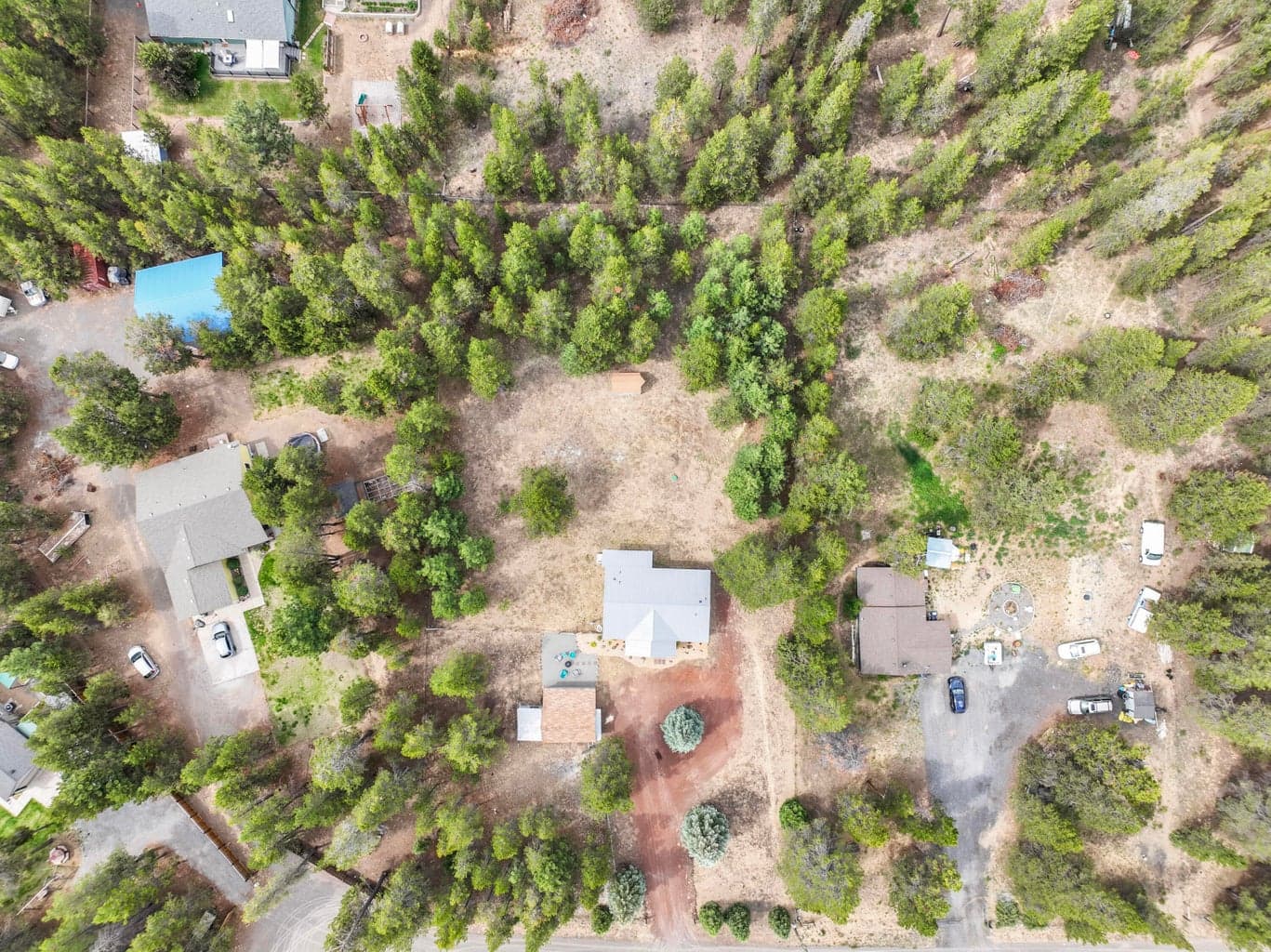 Photo of 16076 Blackfeather Lane 39 of 40