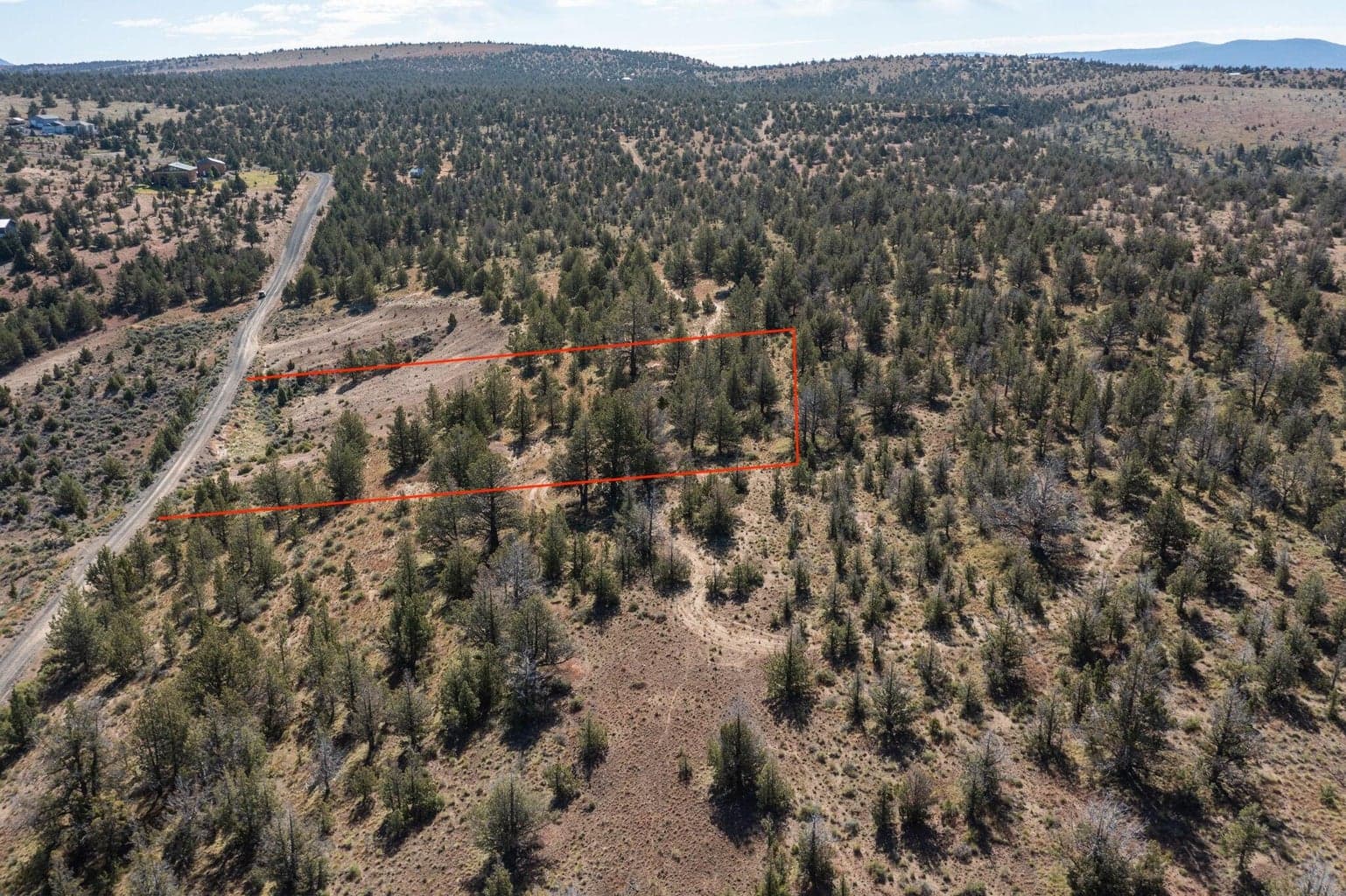 Property lines are approximate