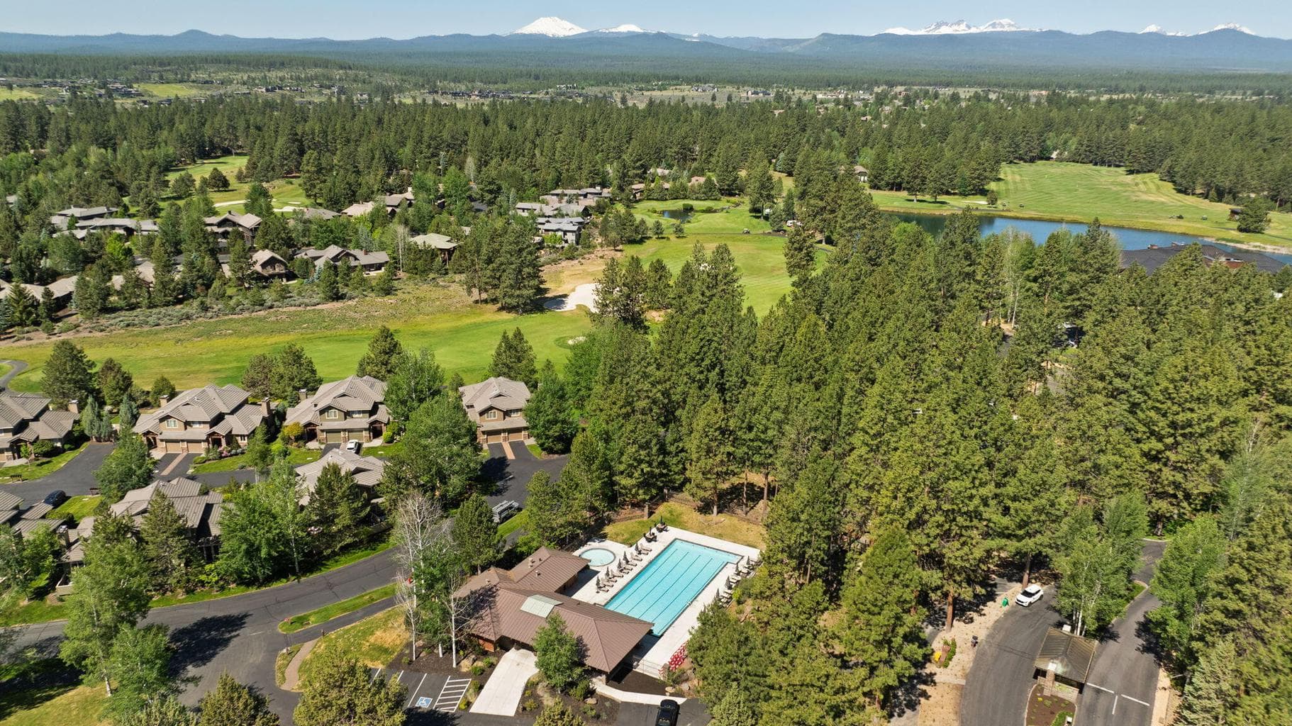 Photo of 61687 Metolius Drive 61 of 69