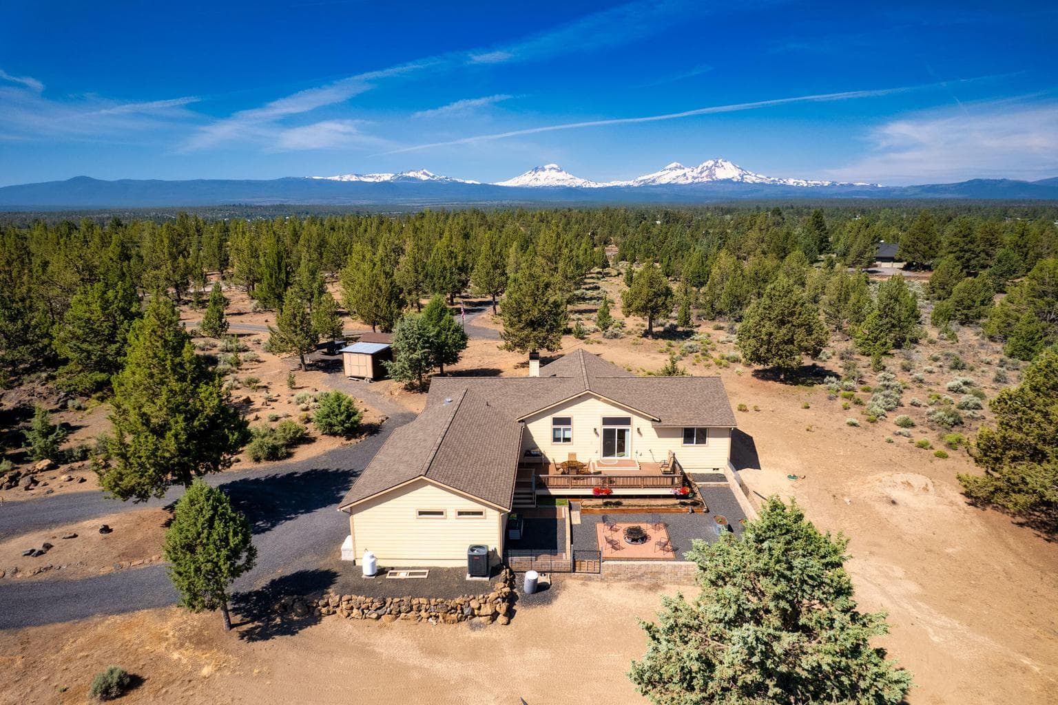 Photo of 17596 Cascade Estates Drive 44 of 47