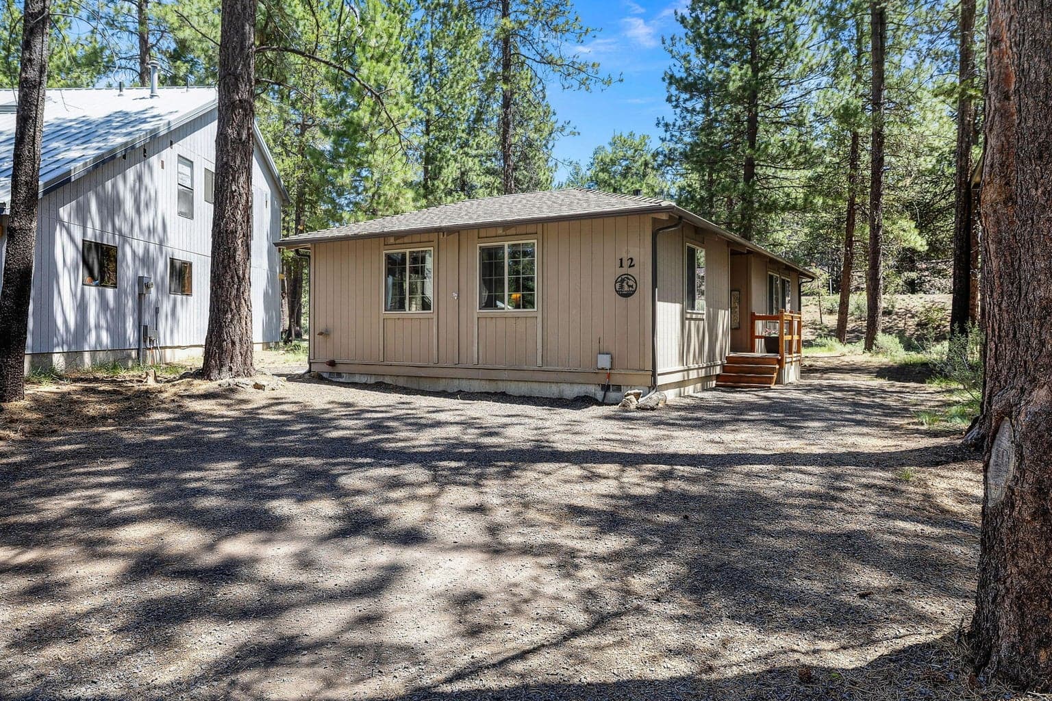 Photo of 57056 Deer Lane 18 of 27