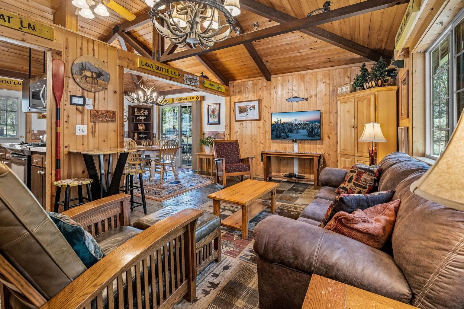 Photo of 57056 Deer Lane 11 of 27