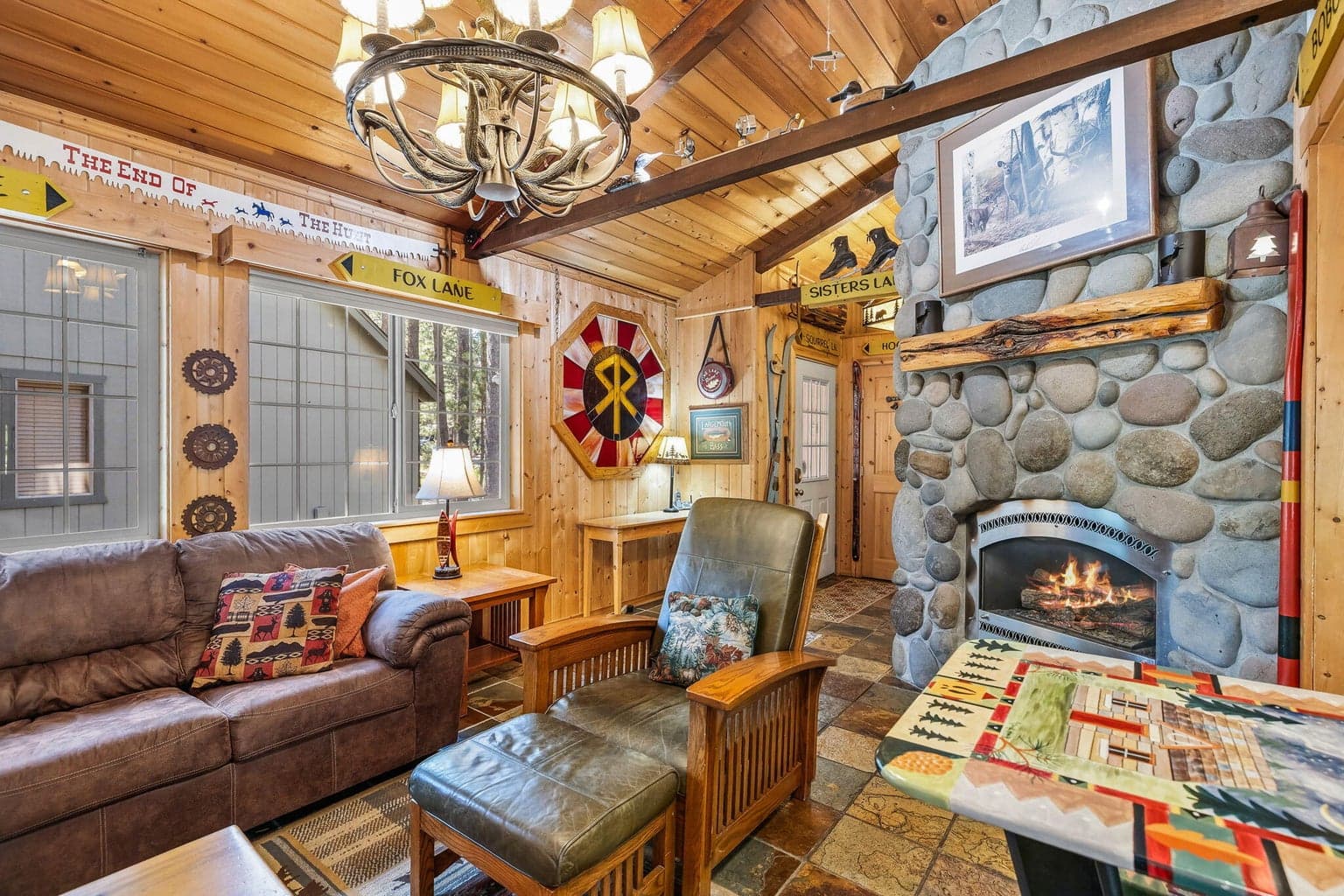 Photo of 57056 Deer Lane 6 of 27