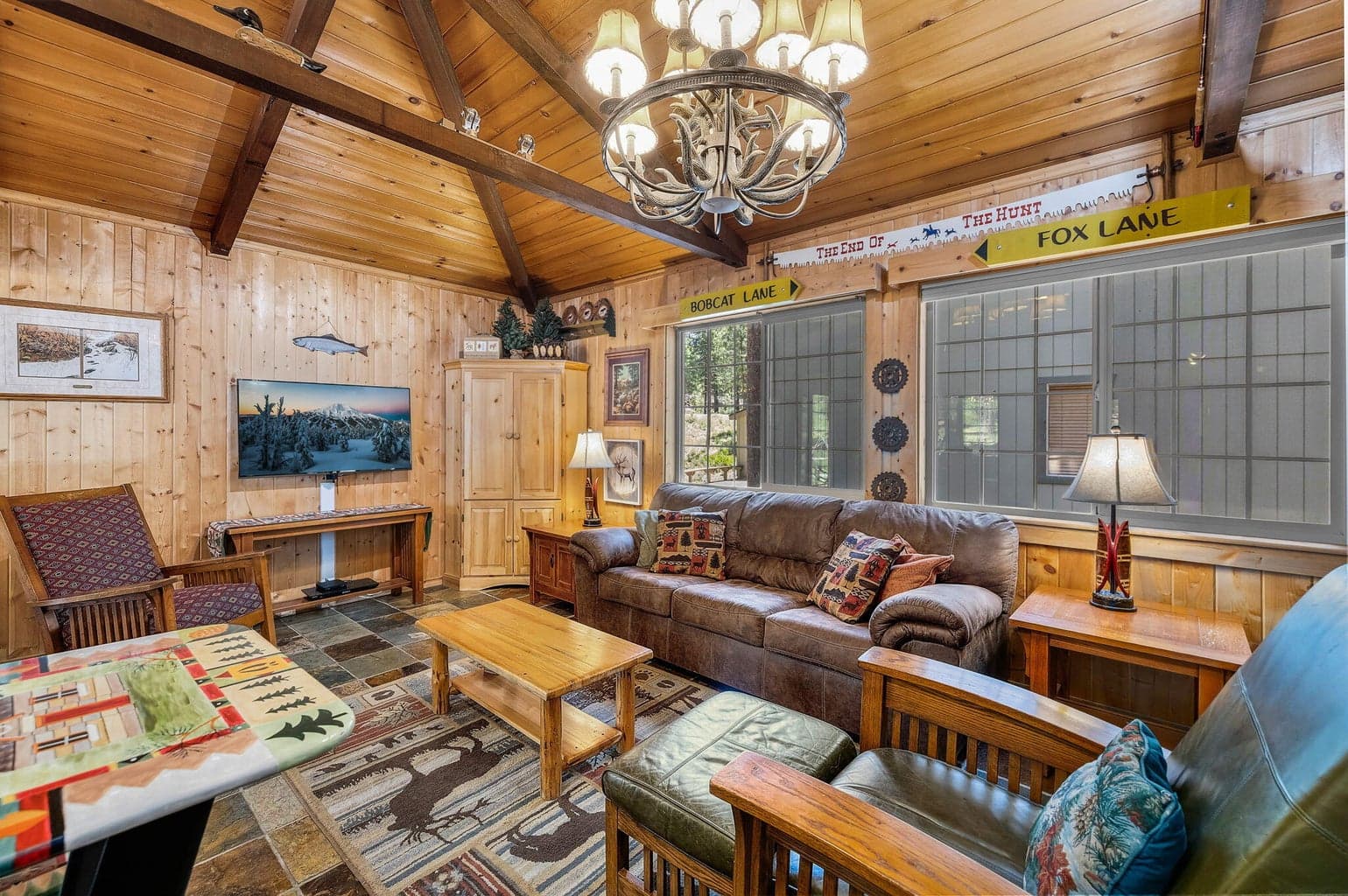 Photo of 57056 Deer Lane 13 of 27