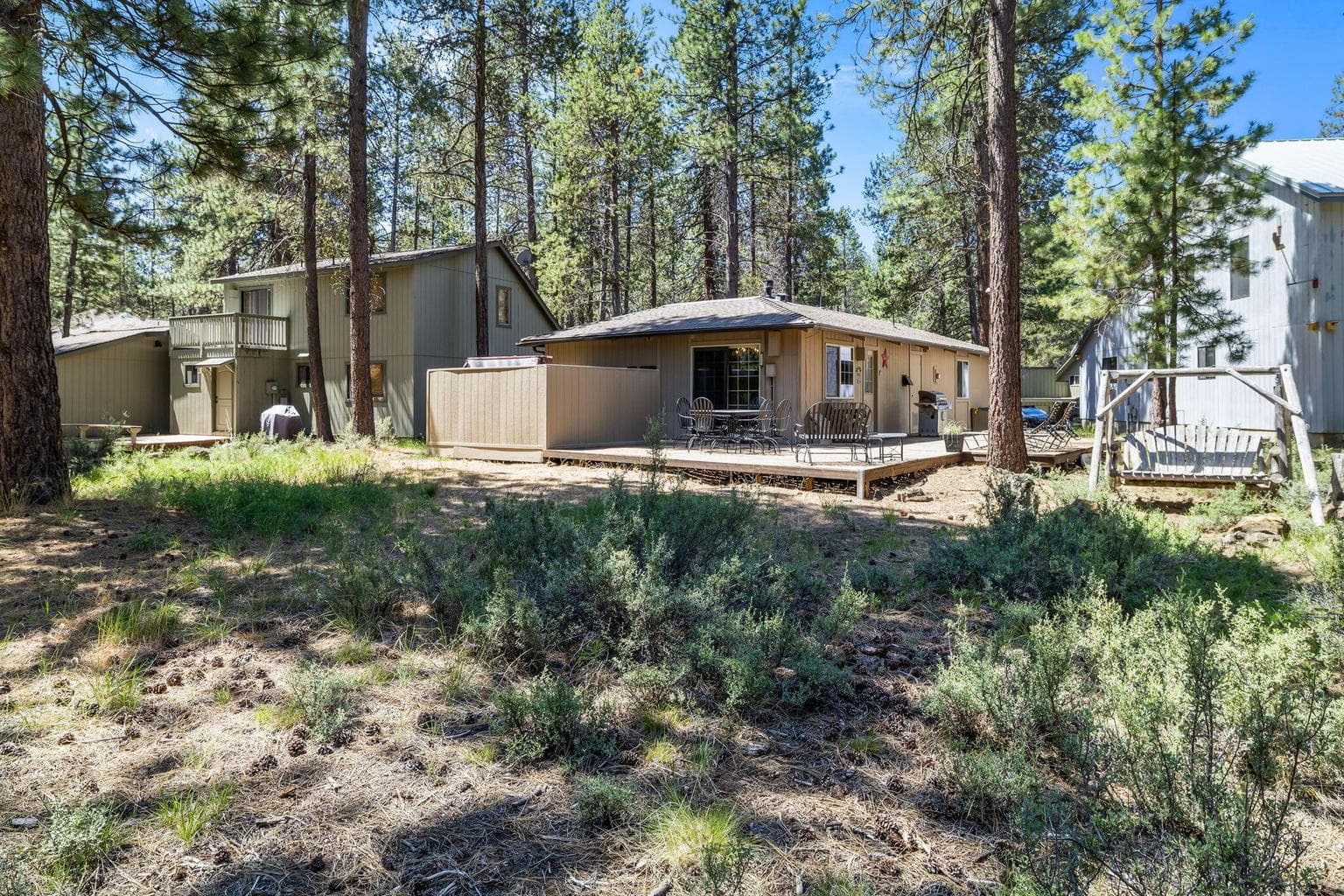 Photo of 57056 Deer Lane 21 of 27