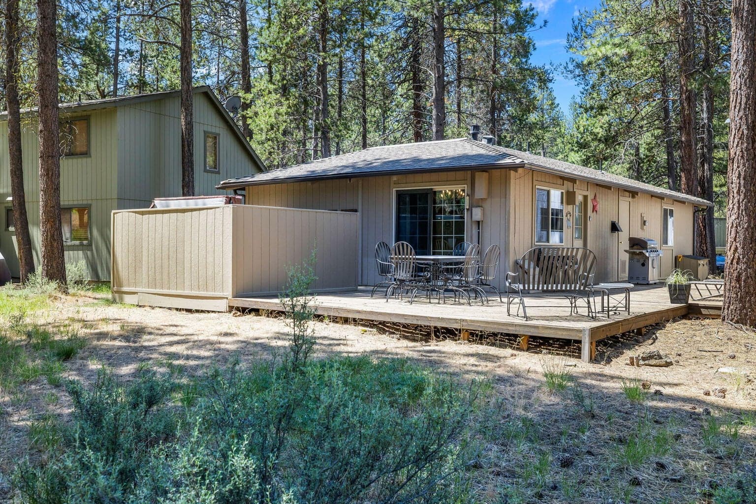 Photo of 57056 Deer Lane 22 of 27
