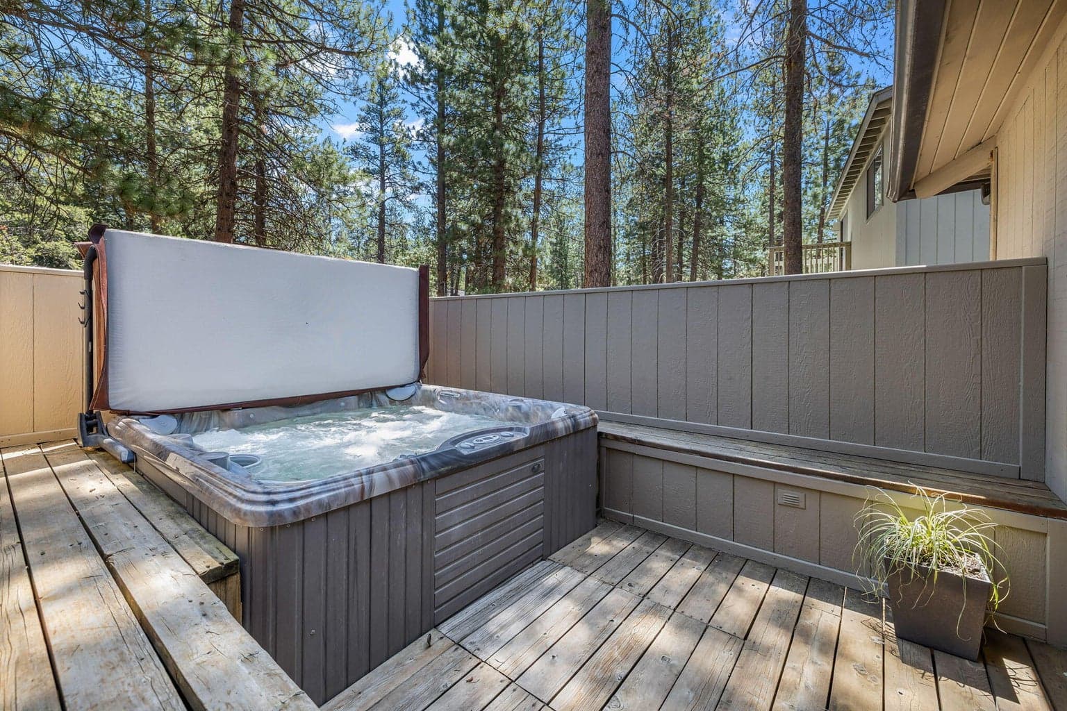 Photo of 57056 Deer Lane 26 of 27