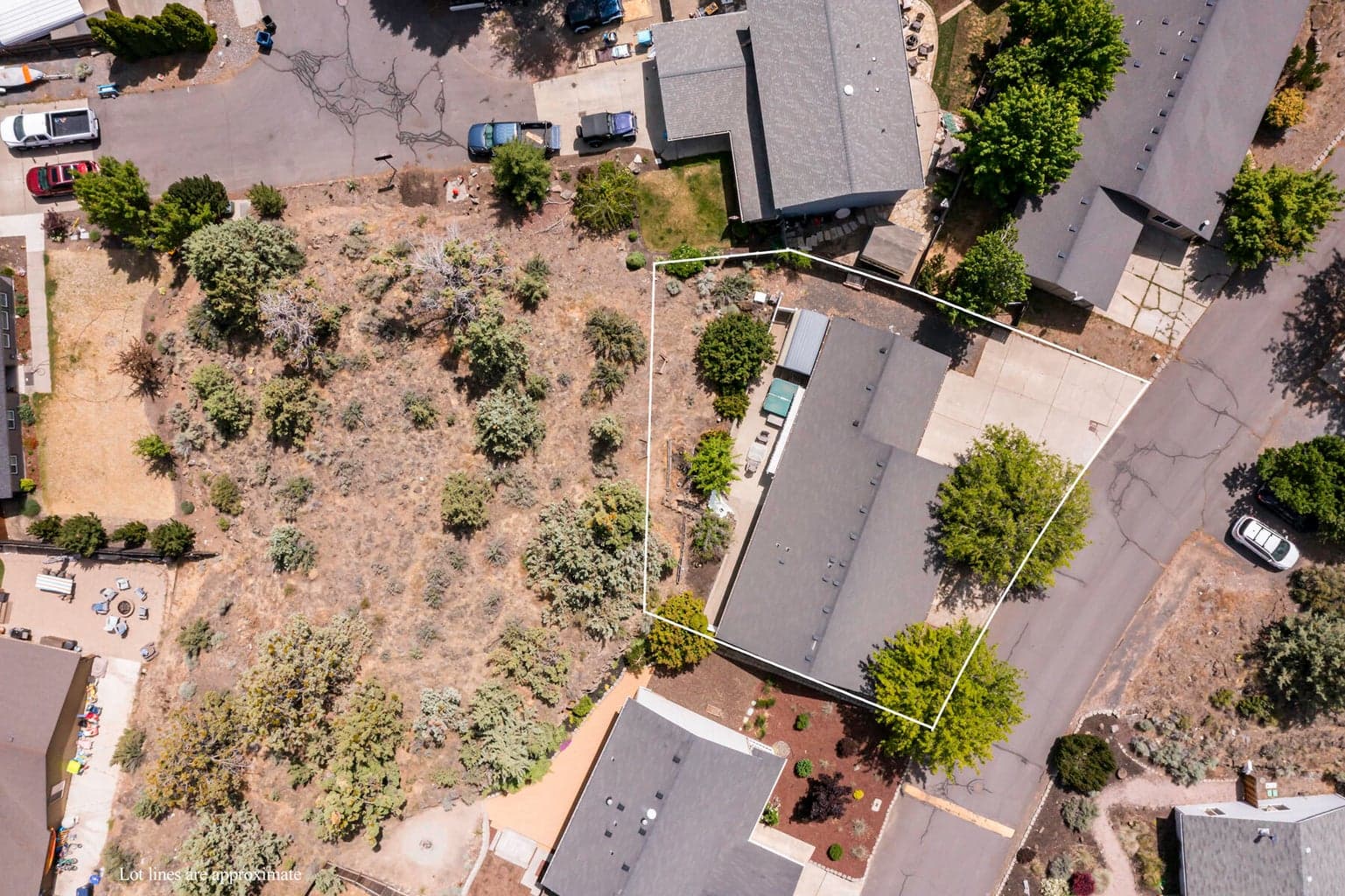 Photo of 63312 NE Carly Lane 37 of 41
