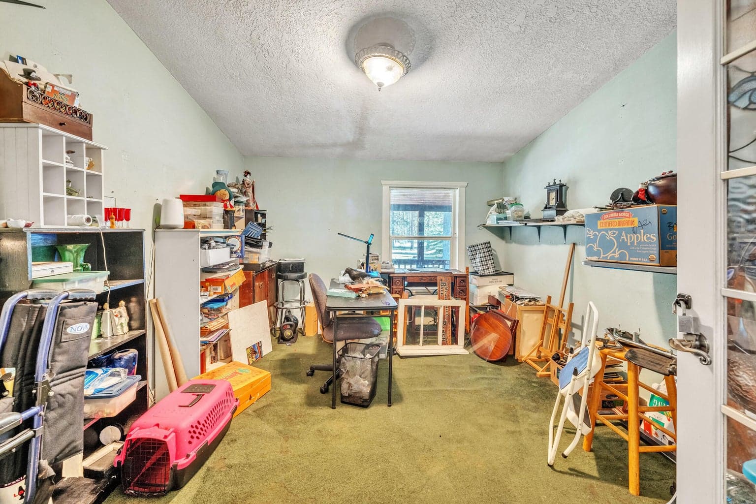 Office/Bedroom