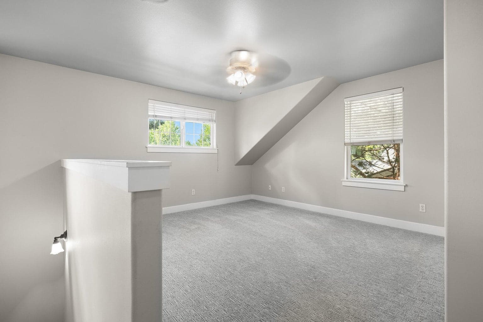 Loft (unstaged)