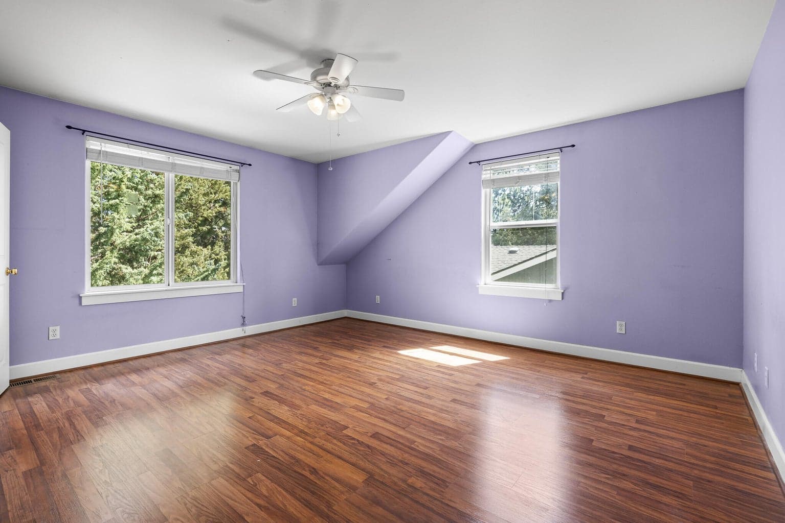 4th Bedroom or Bonus Room