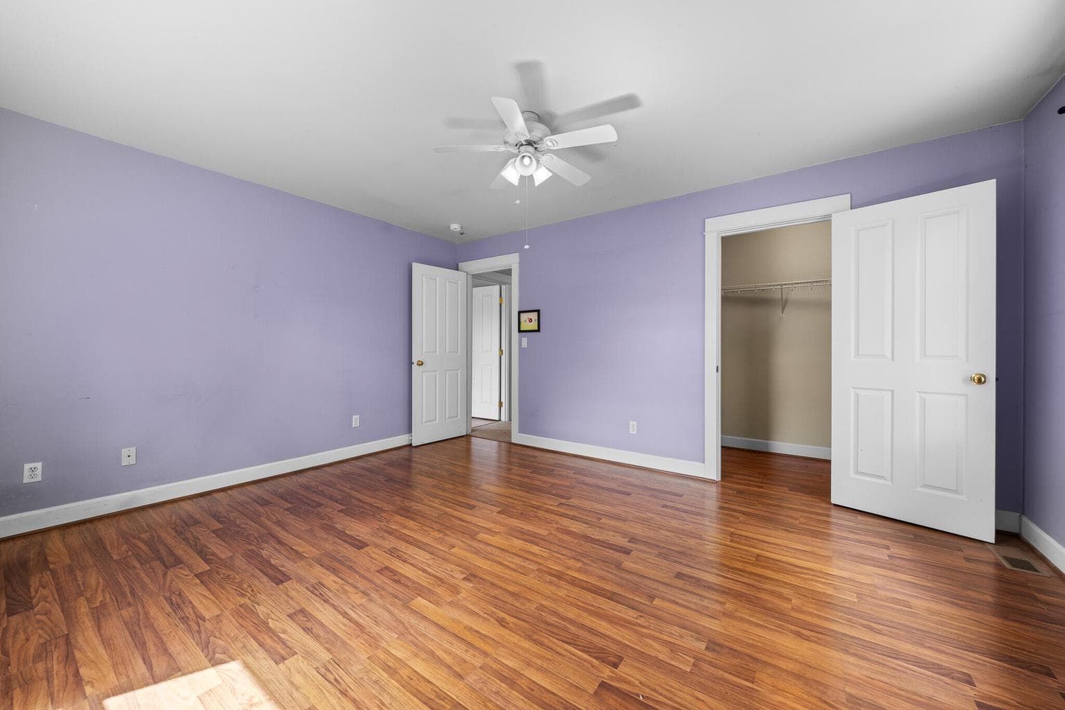 4th bedroom or Bonus Room