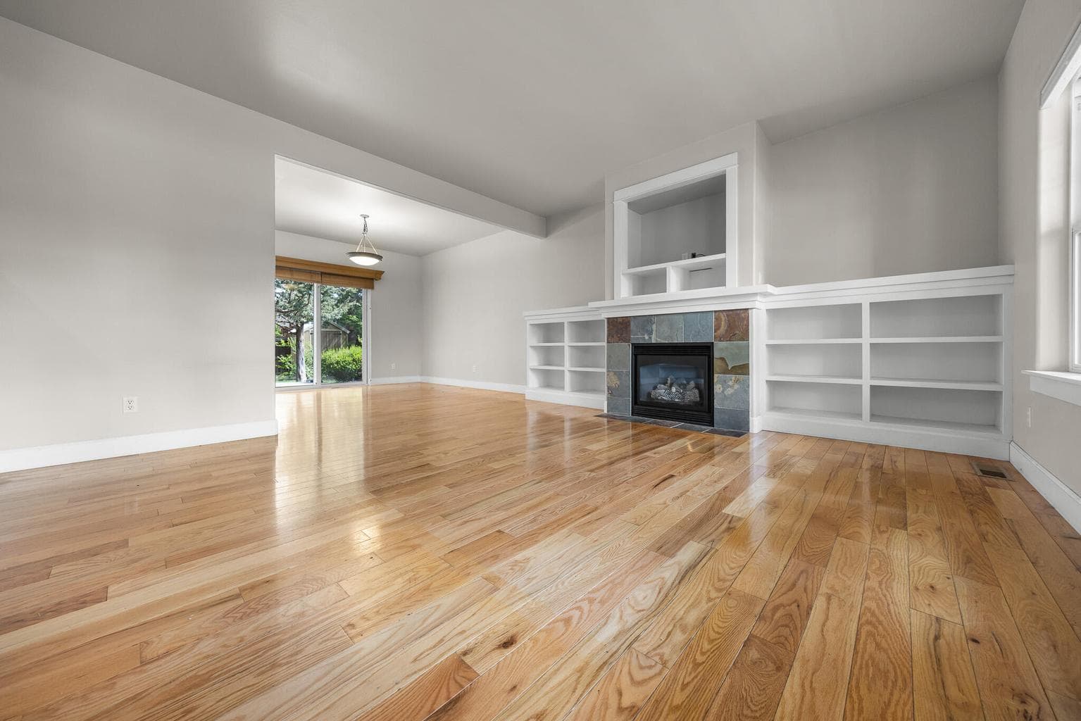 Built ins