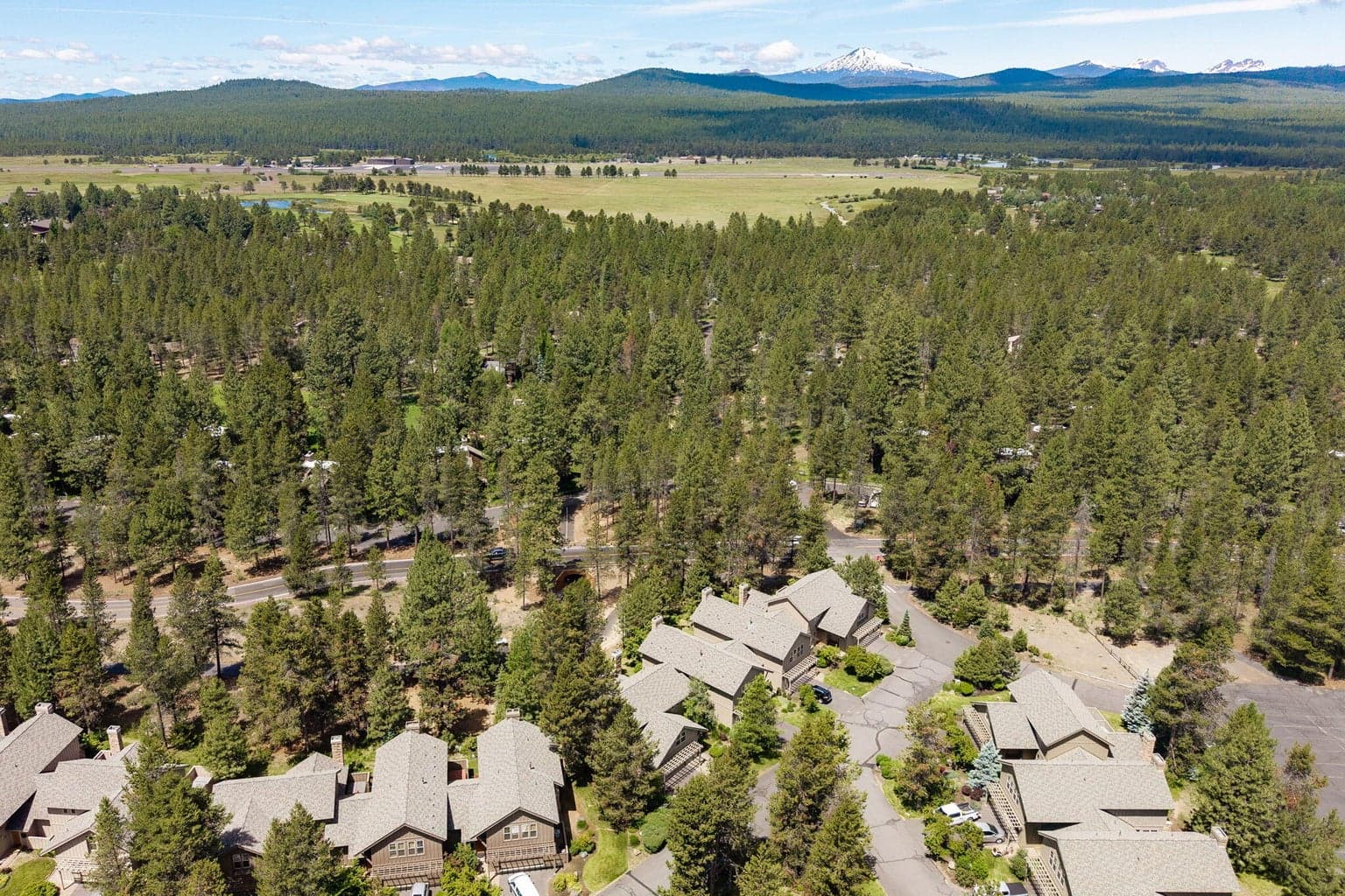Make this your home away from home with rental income if desire!!