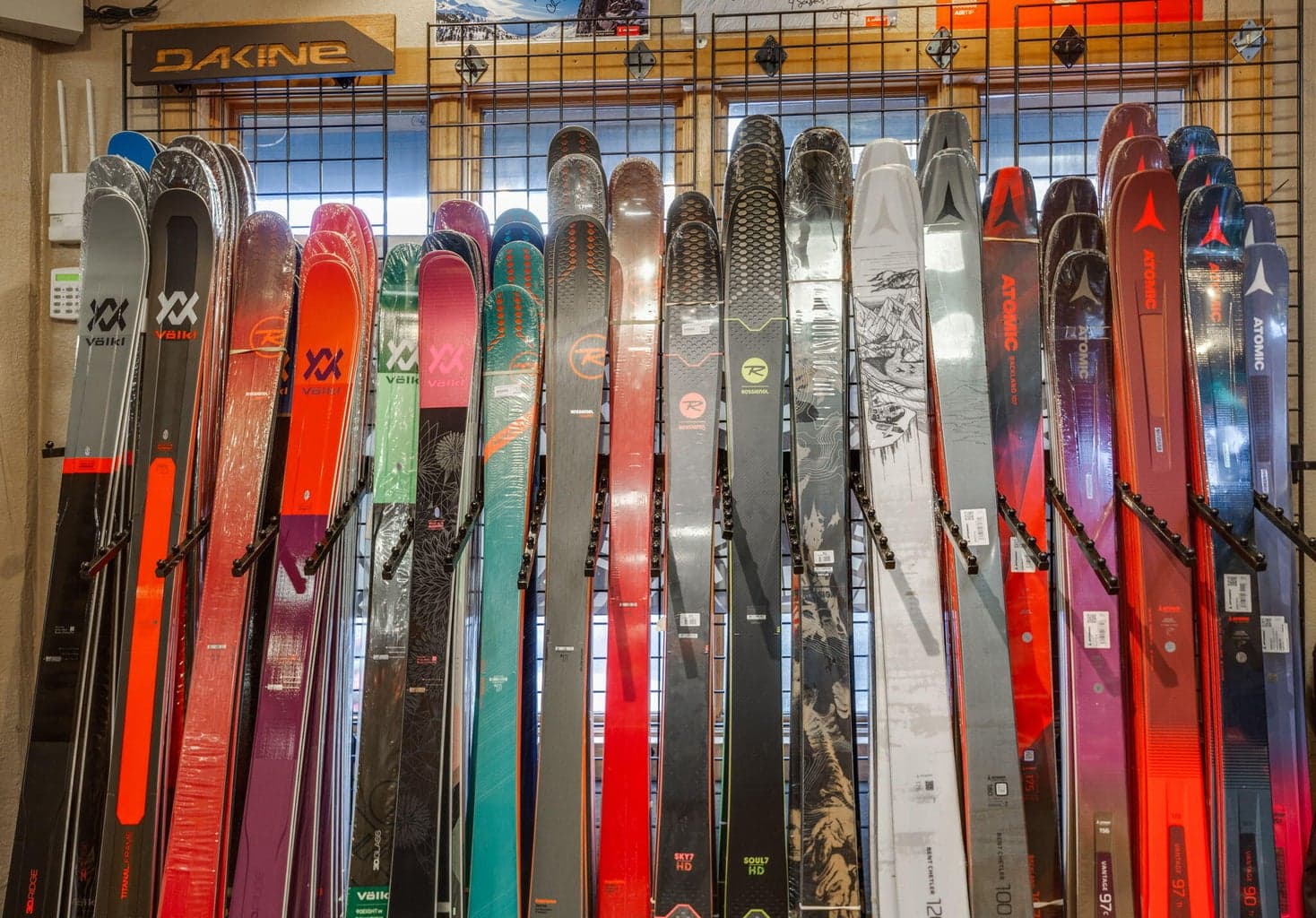 Ski shop at Village- Mt. Bachelor only 20 min. A beautiful back roads drive!!