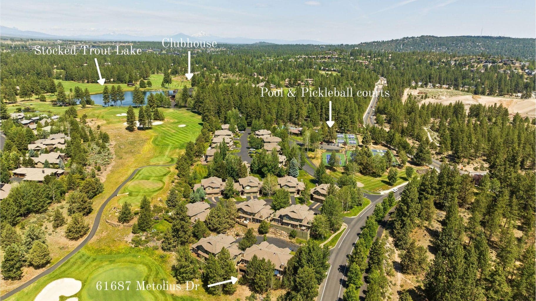 Photo of 61687 Metolius Drive 62 of 69
