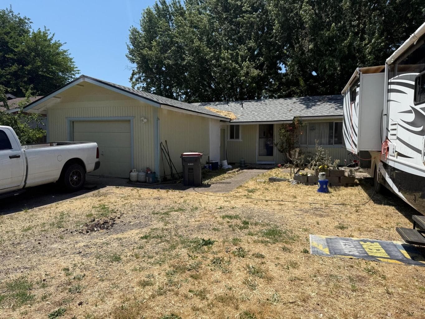 8045 Hale, White City, 97503