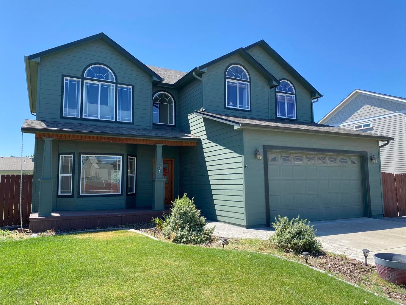 931 Joseph, Hermiston, 97838