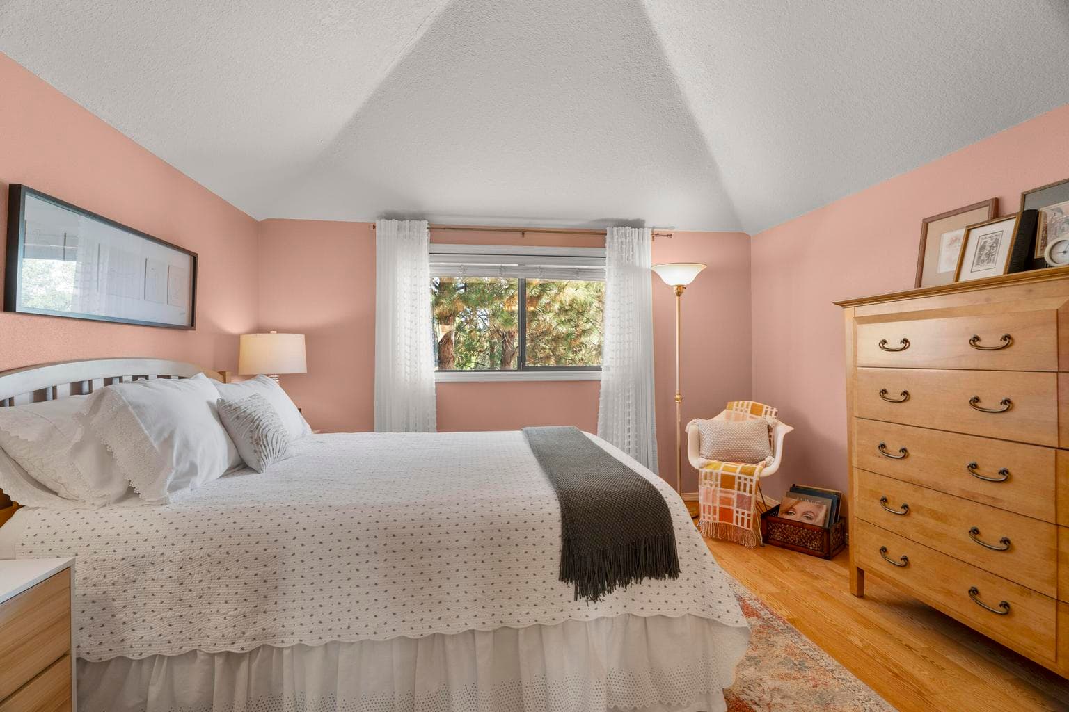 Bedroom #3