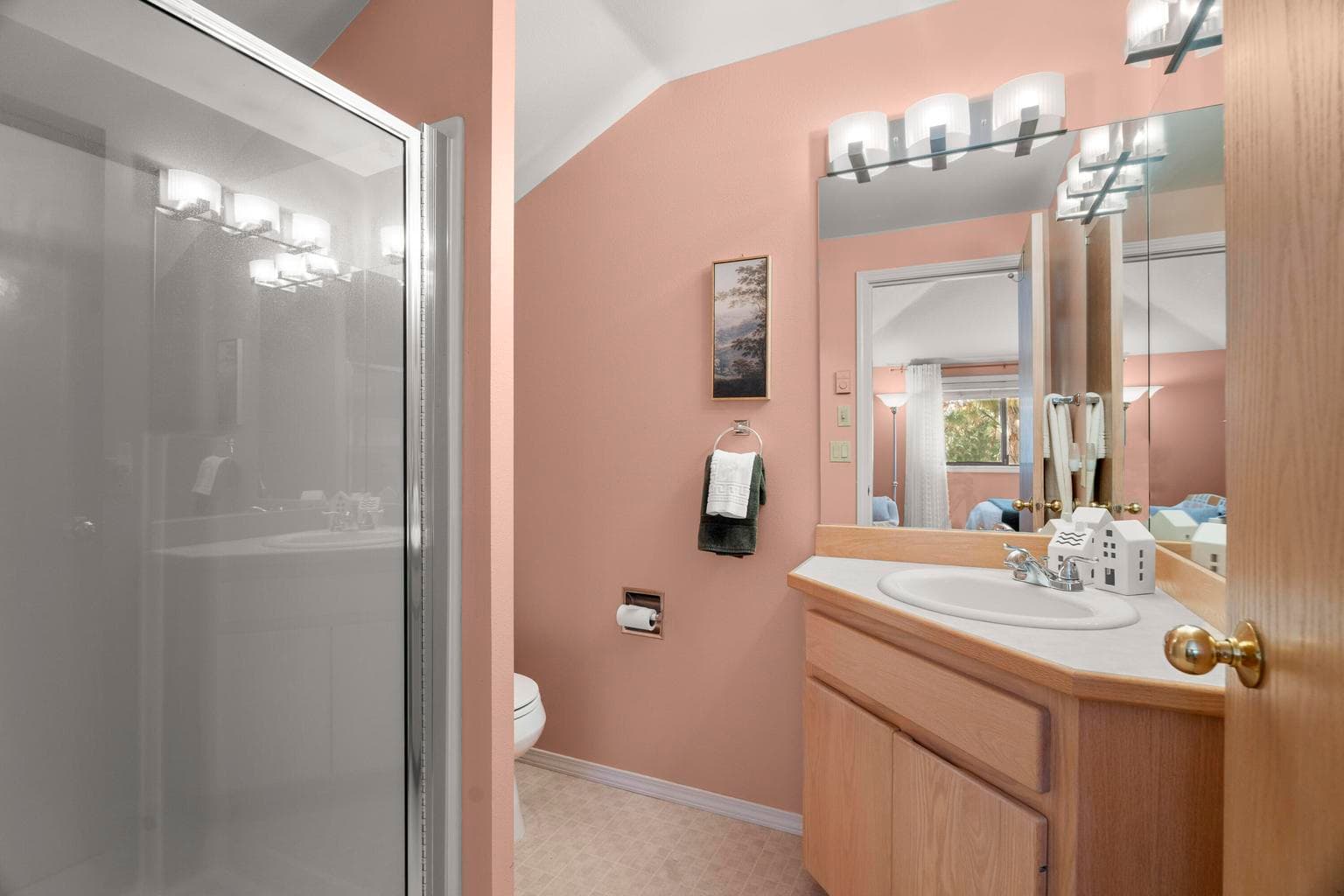 Bathroom #3