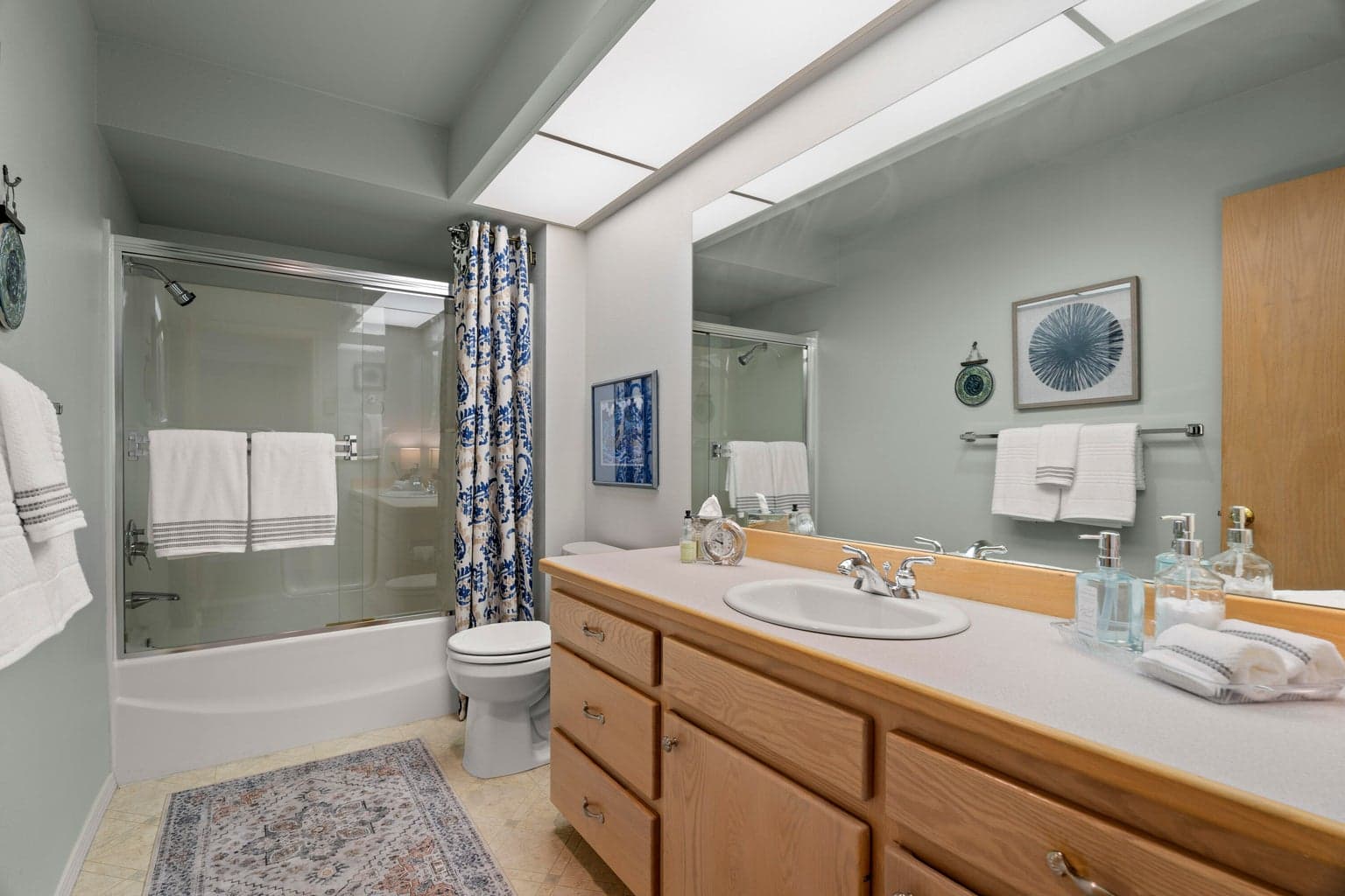 Bathroom #2