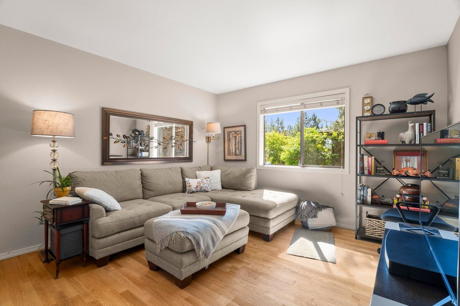 Bedroom #2