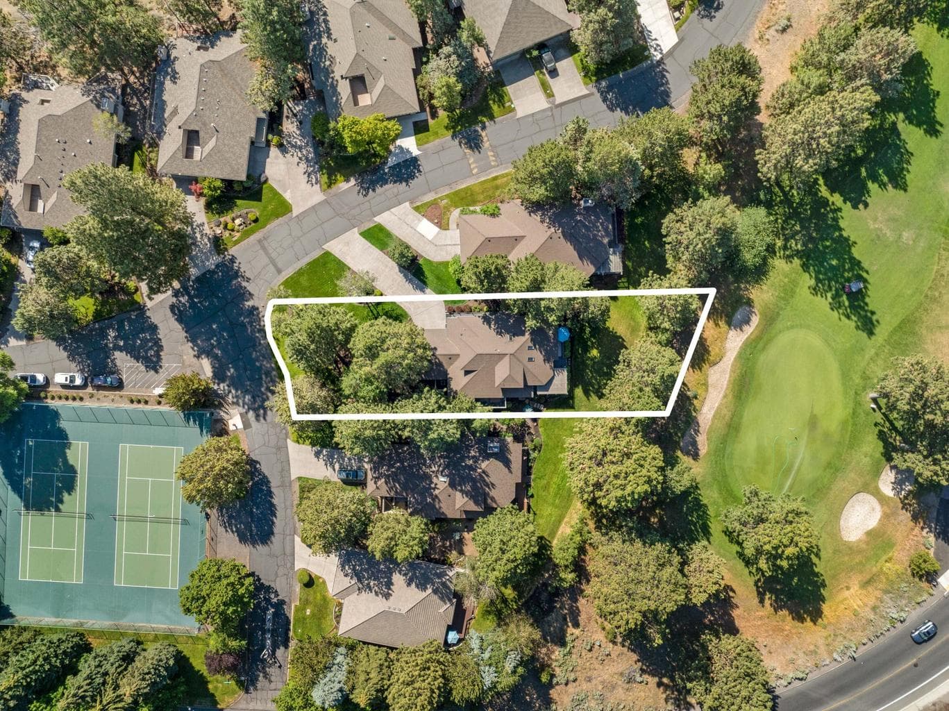 Photo of 2805 NW Golf Course Drive S 40 of 43