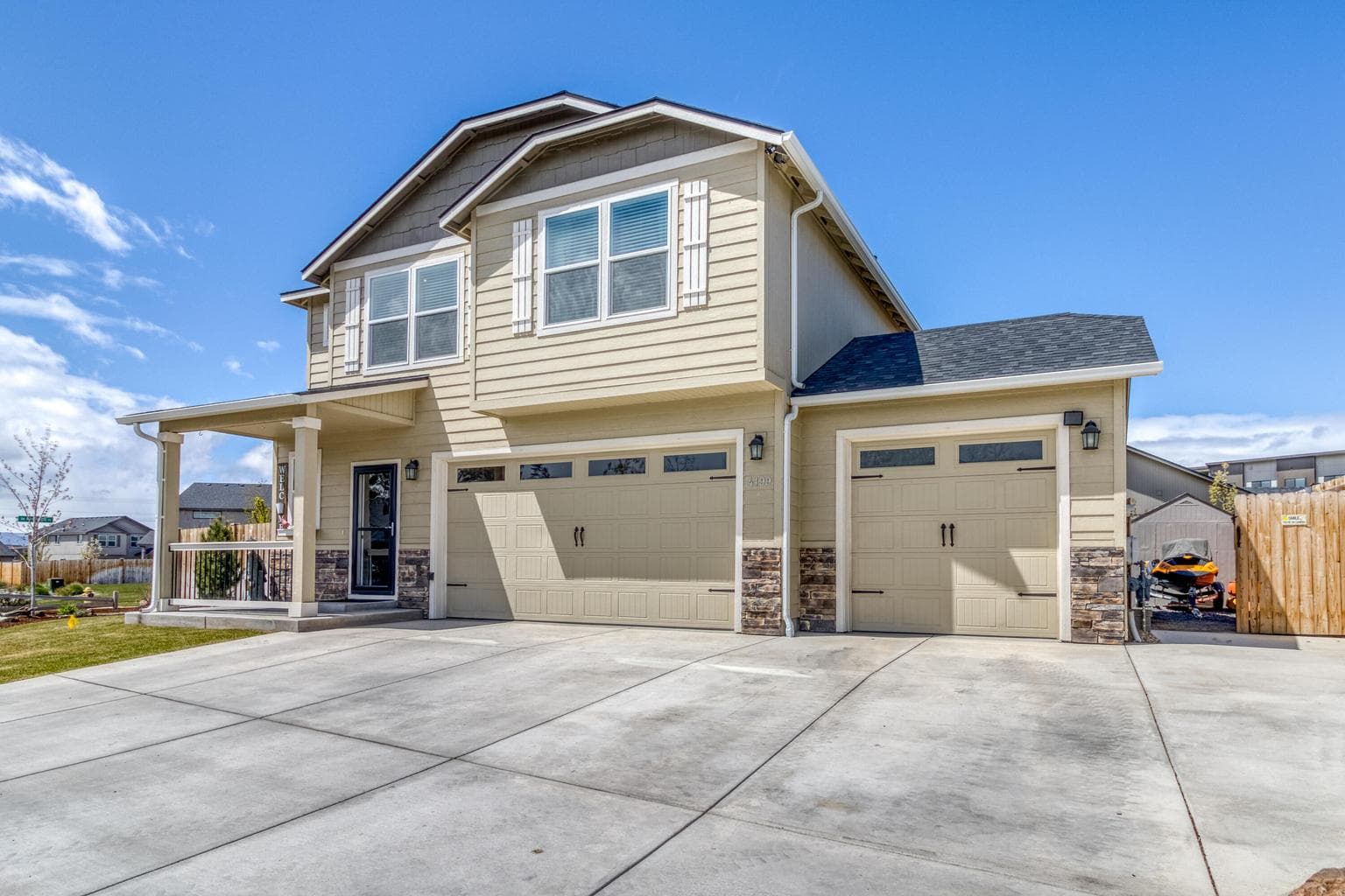 Photo of 4199 SW 34th Street 38 of 40