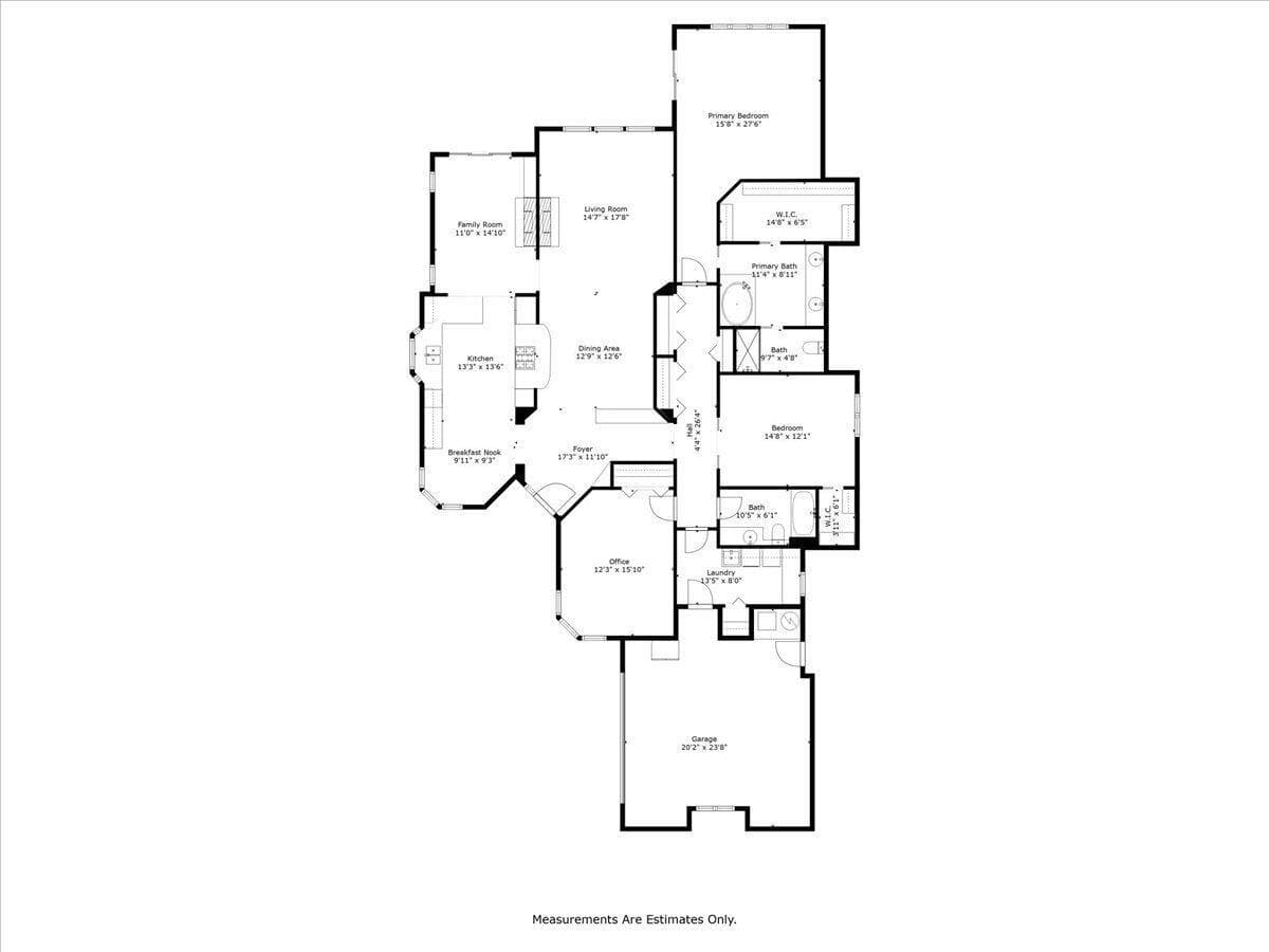 Photo of 60841 Willow Creek Loop 35 of 40