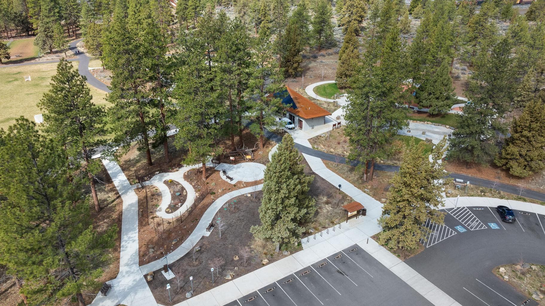 Alpenglow Park