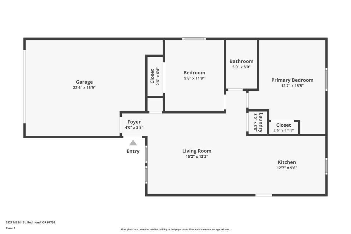 Photo of 2527 NE 5th Street 46 of 46