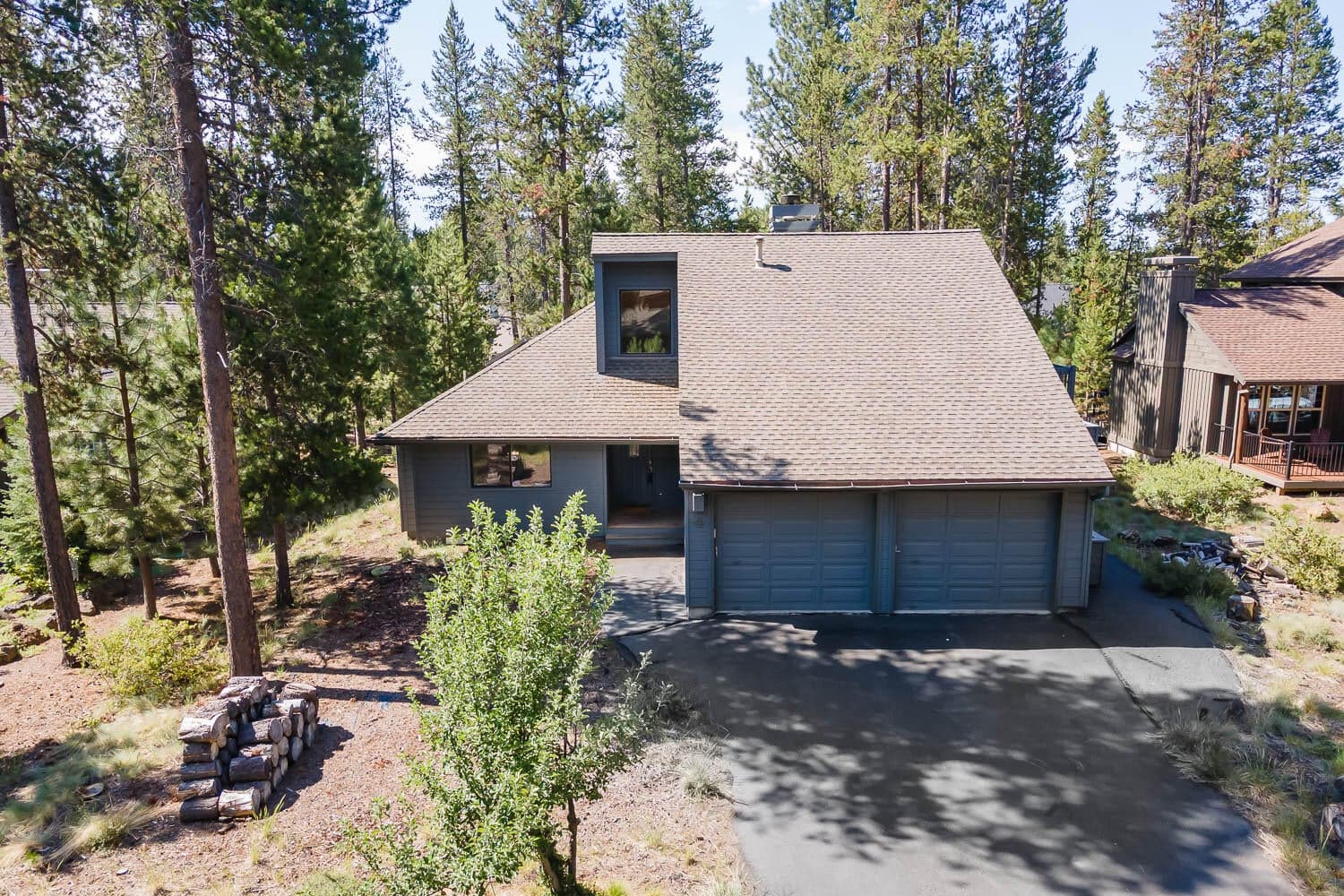 18193 Oregon, Sunriver, 97707