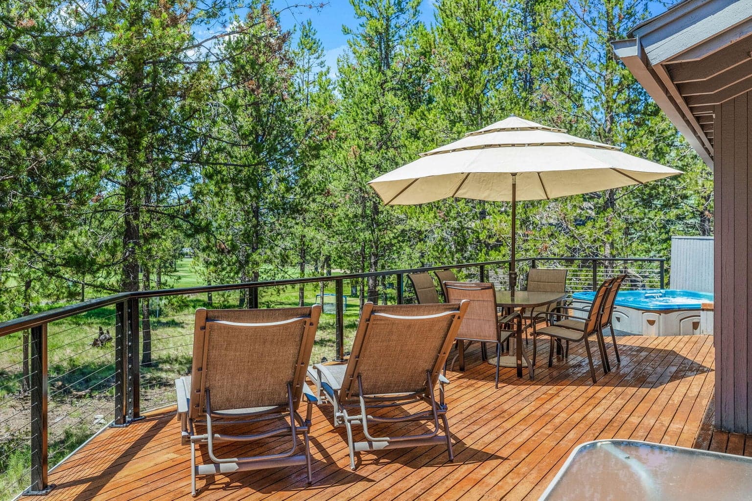 Photo of 57723 Cherrywood Lane 36 of 46