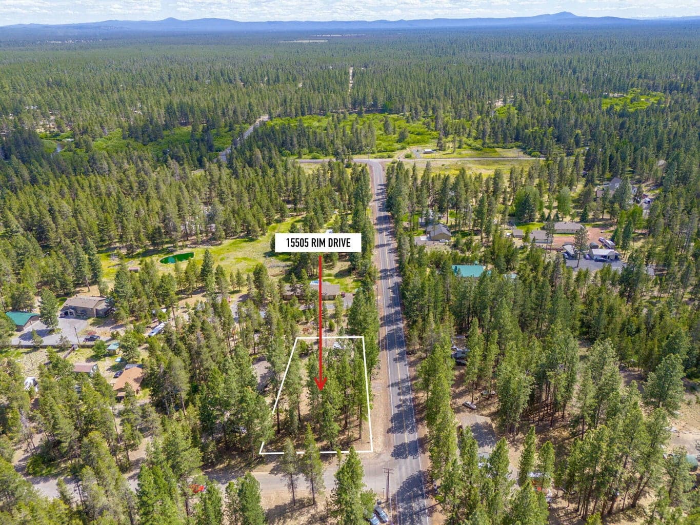 Photo of 15505 Rim Drive 11 of 14