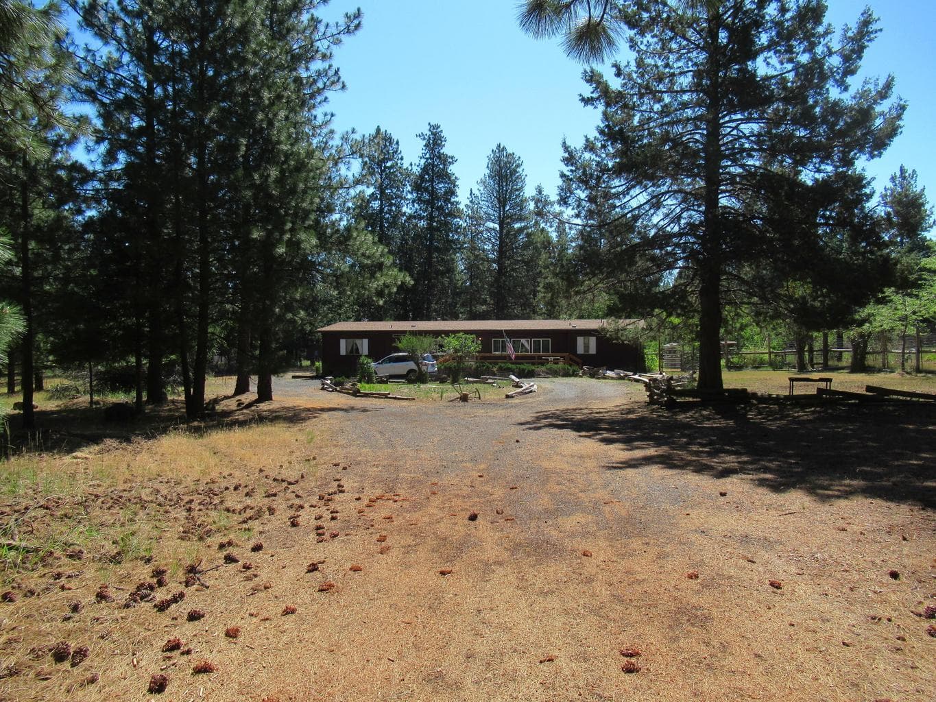 12670 Kann Springs, Keno, 97627