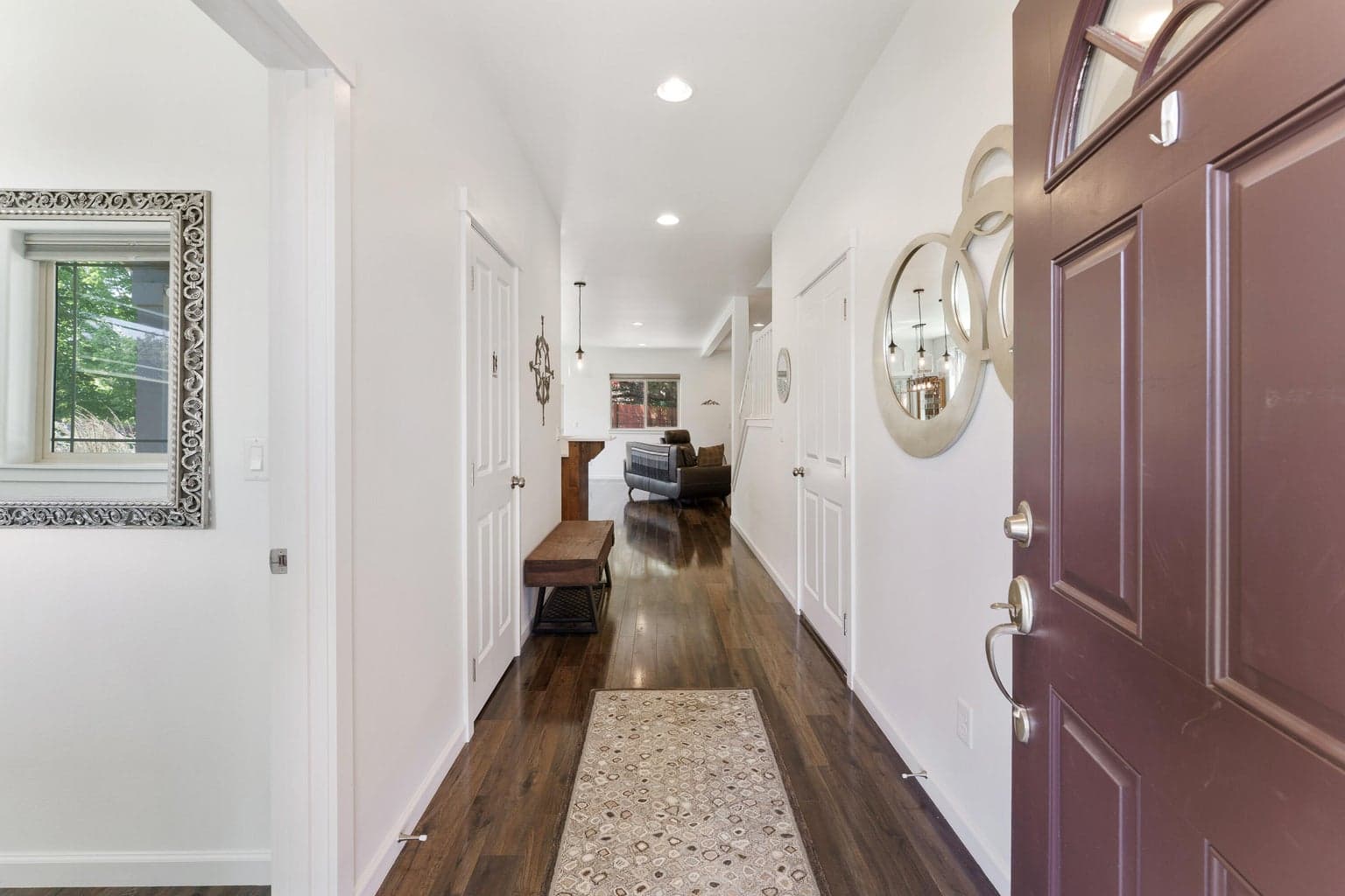 Entryway