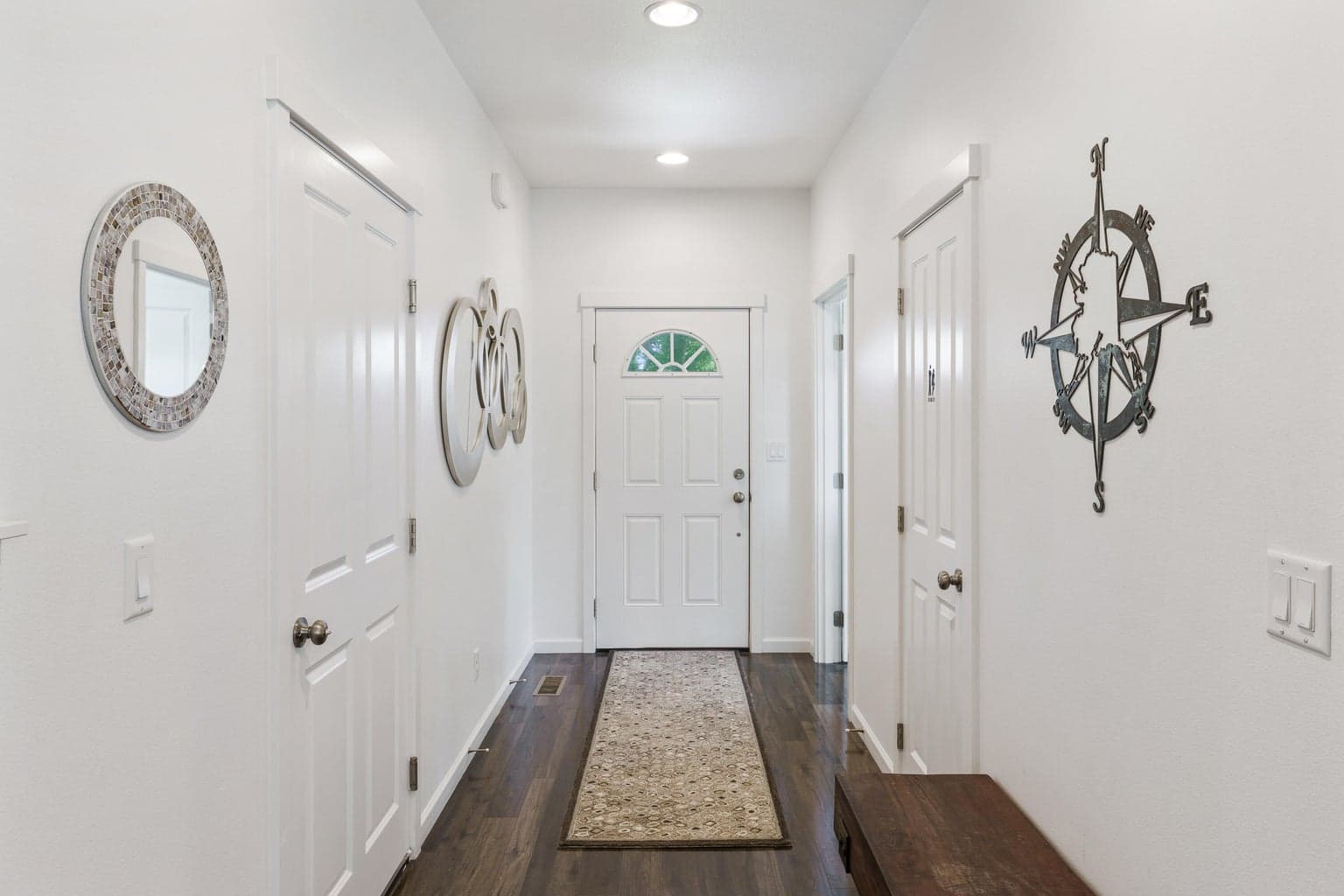 Entryway