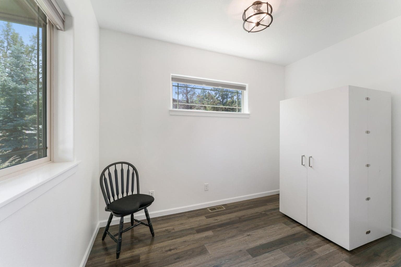 Office (Main Level, off entry)