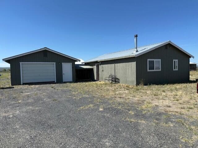 87856 Christmas Valley, Christmas Valley, 97641