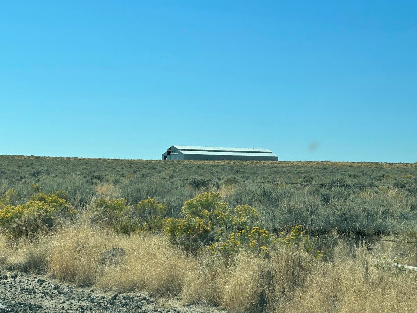 34080 Hwy 20, Brothers, 97712
