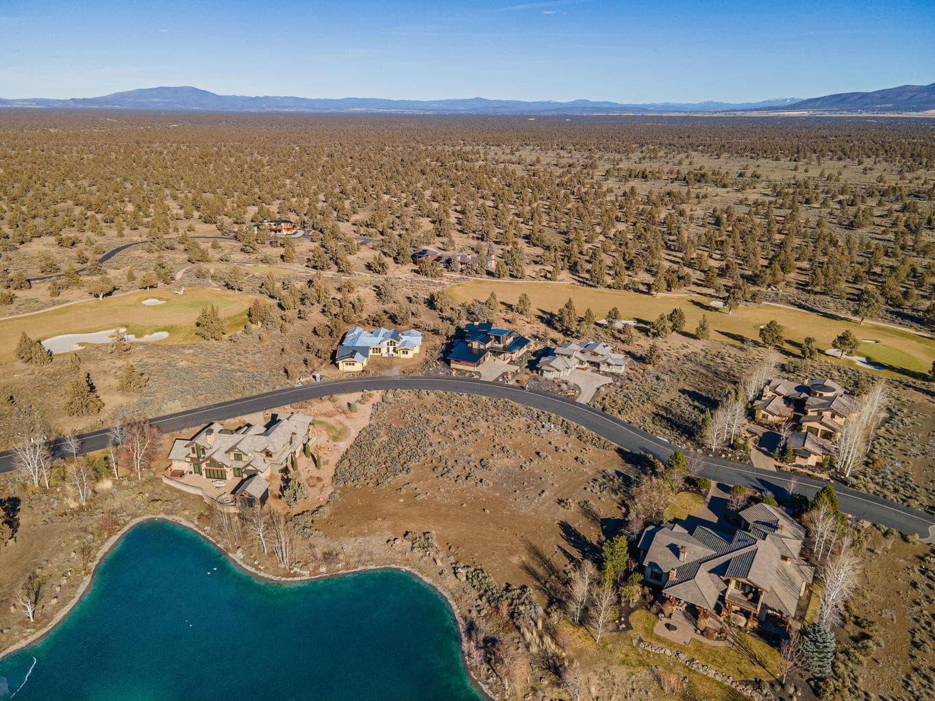 Photo of 65935 Pronghorn Estates 4 of 9