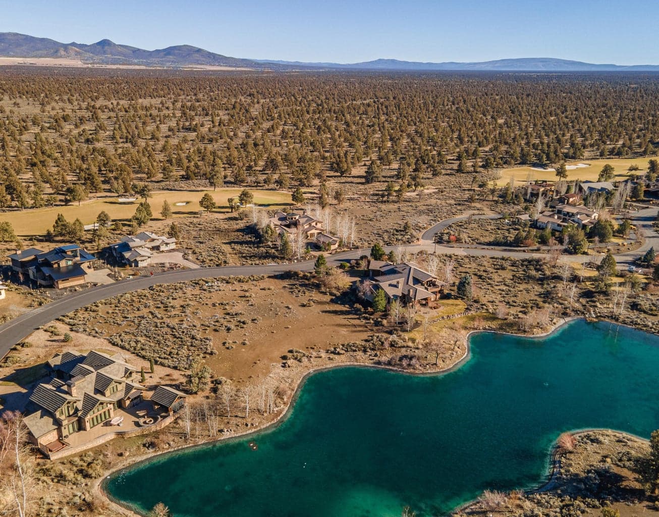 Photo of 65935 Pronghorn Estates 3 of 9