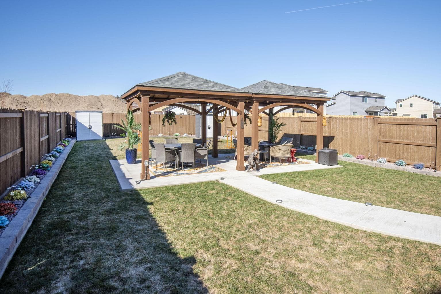 Photo of 1221 NW Varnish Avenue NW 25 of 27