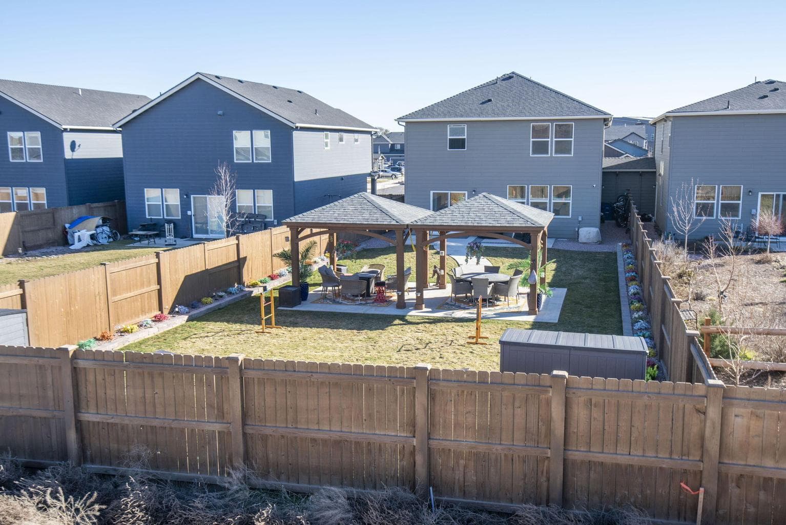 Photo of 1221 NW Varnish Avenue NW 27 of 27