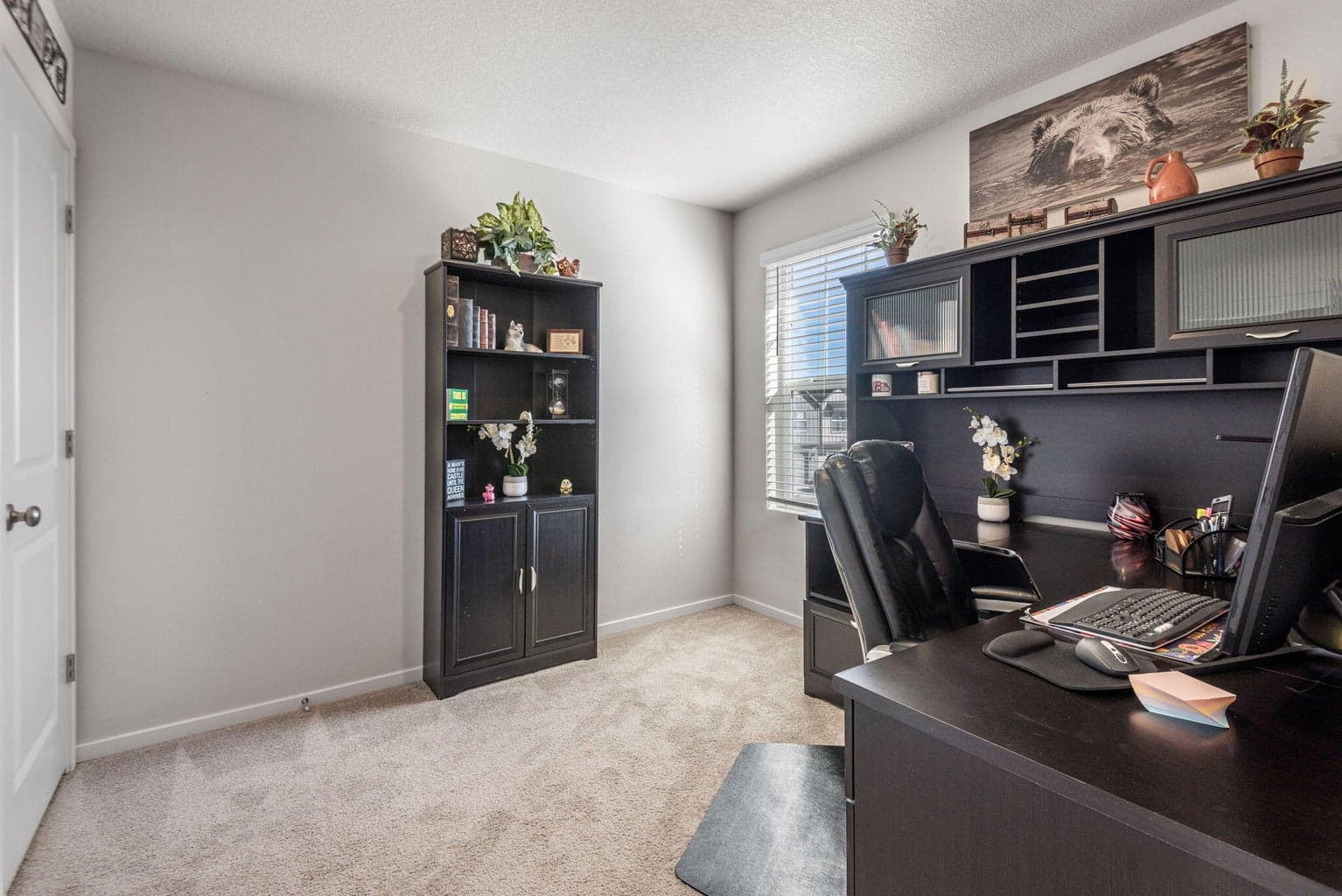 Office/Bedroom