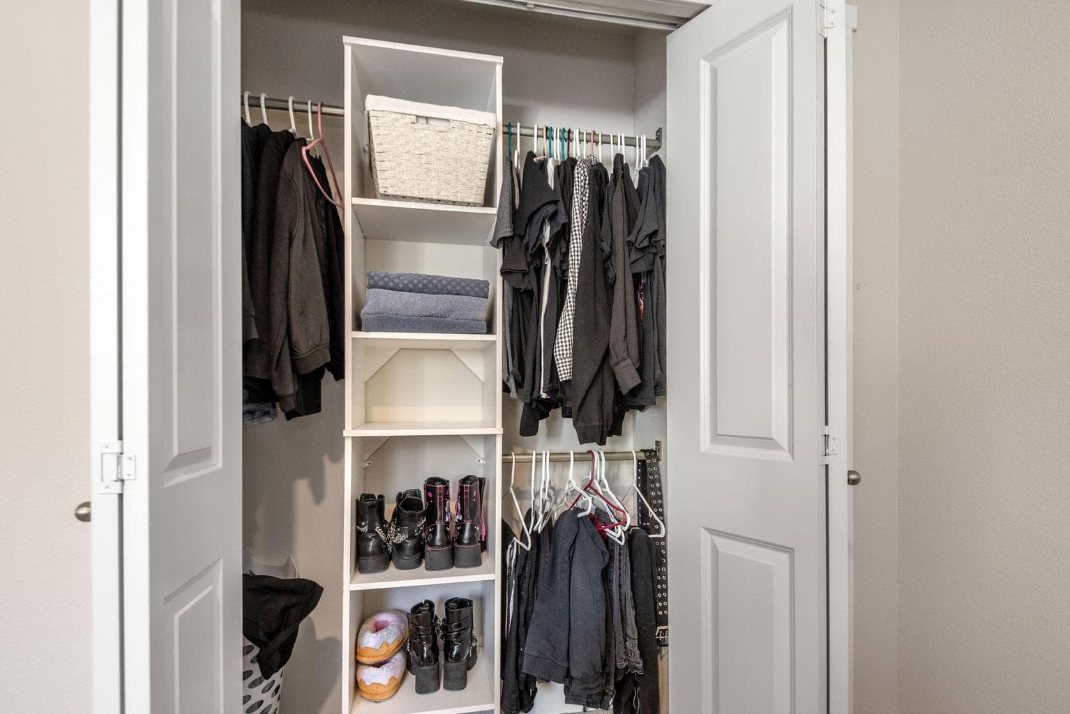Bedroom Closet