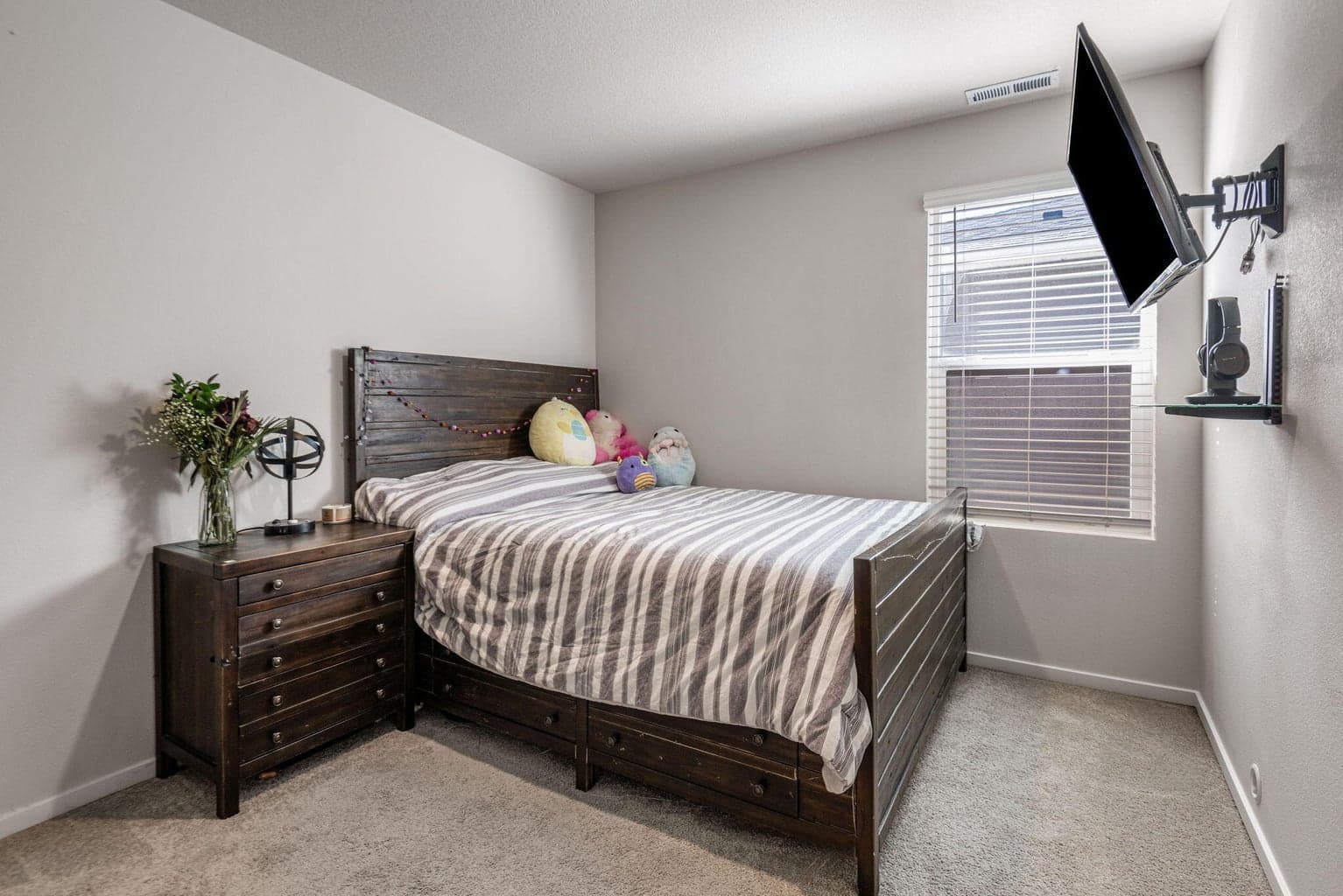 4th Bedroom