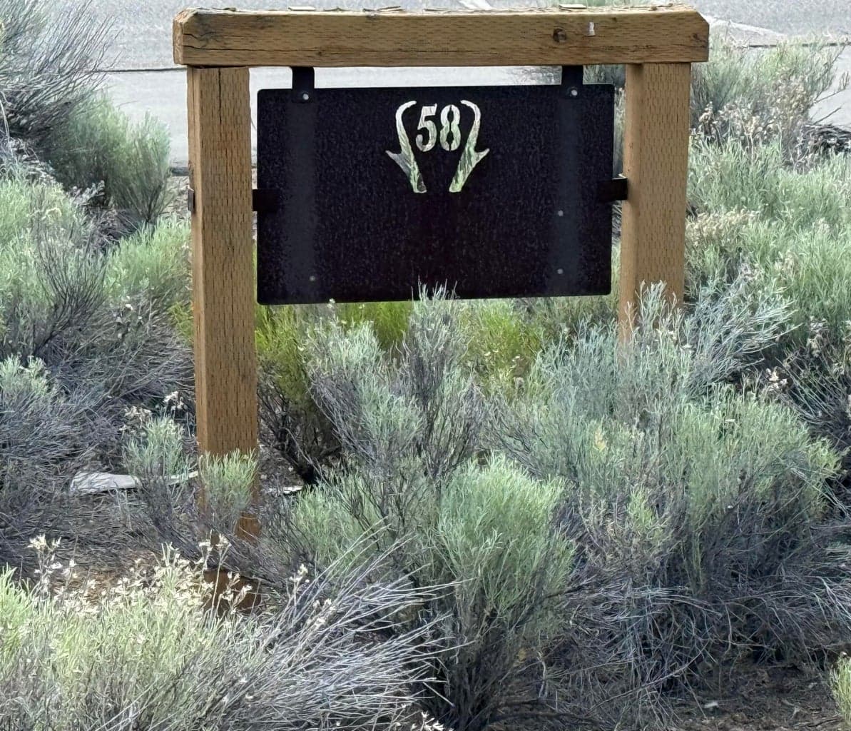 65840 Pronghorn Estates