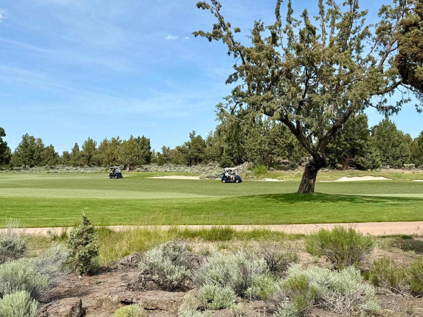 Photo of 65840 Pronghorn Estates 2 of 29